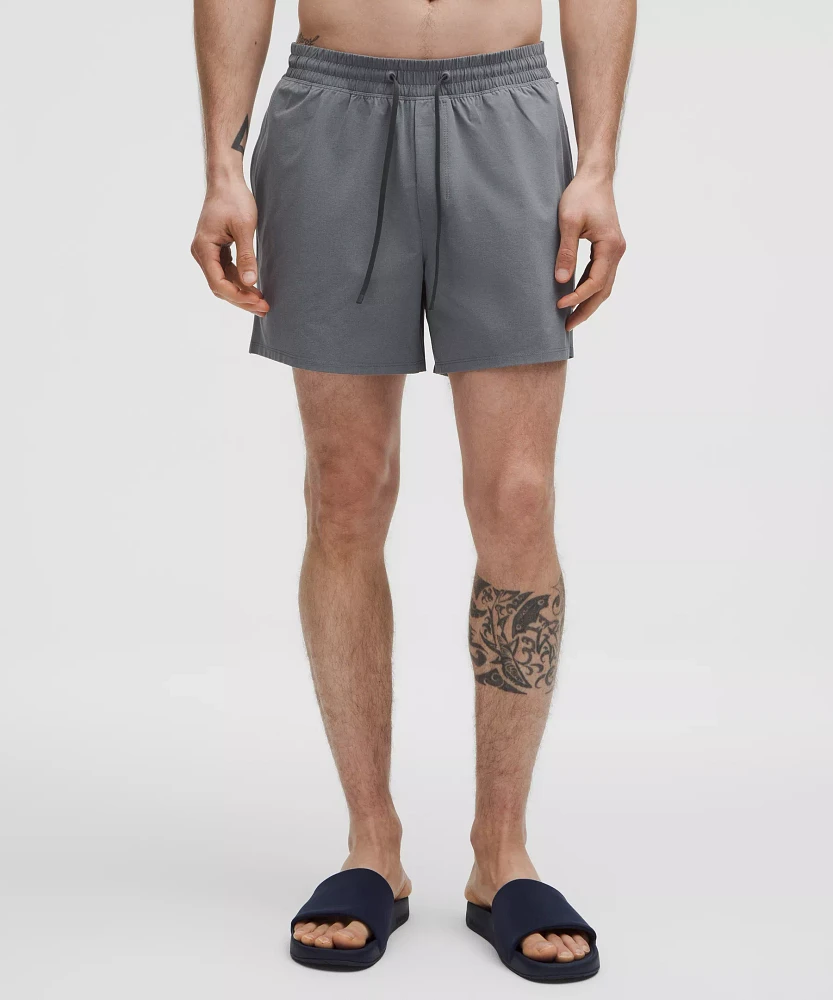 Swim Short 5" *Lined | Men's Swimsuits