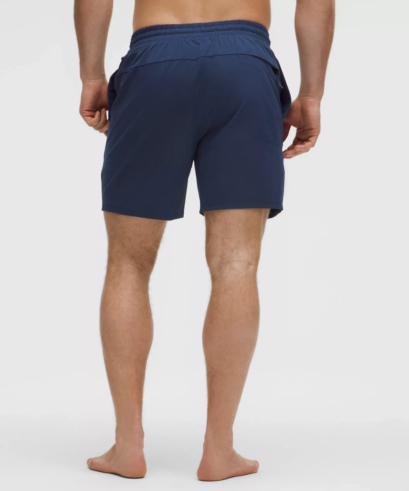 Swim Short 7" *Lined | Men's Swimsuits