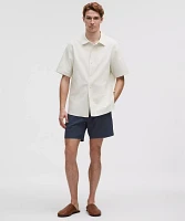 Textured Swim Short 7" *Linerless | Men's Swimsuits