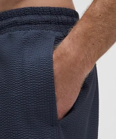 Textured Swim Short 7" *Linerless | Men's Swimsuits
