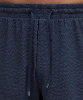 Textured Swim Short 5" *Linerless | Men's Swimsuits