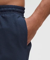 Textured Swim Short 5" *Linerless | Men's Swimsuits