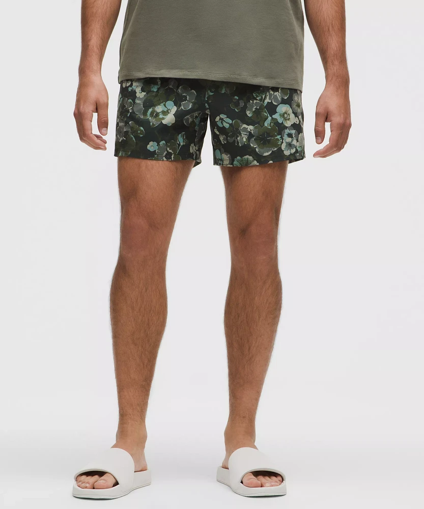 Swim Short 5" *Lined | Men's Swimsuits