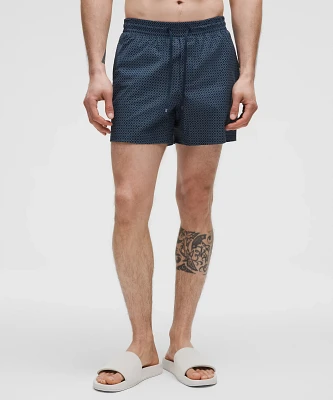 Swim Short 5" *Lined | Men's Swimsuits