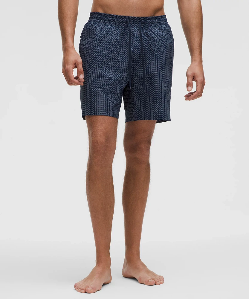 Swim Short 7" *Lined | Men's Swimsuits