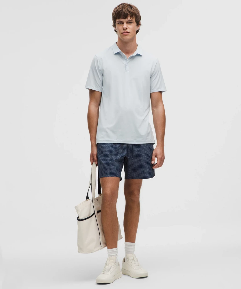Swim Short 7" *Lined | Men's Swimsuits