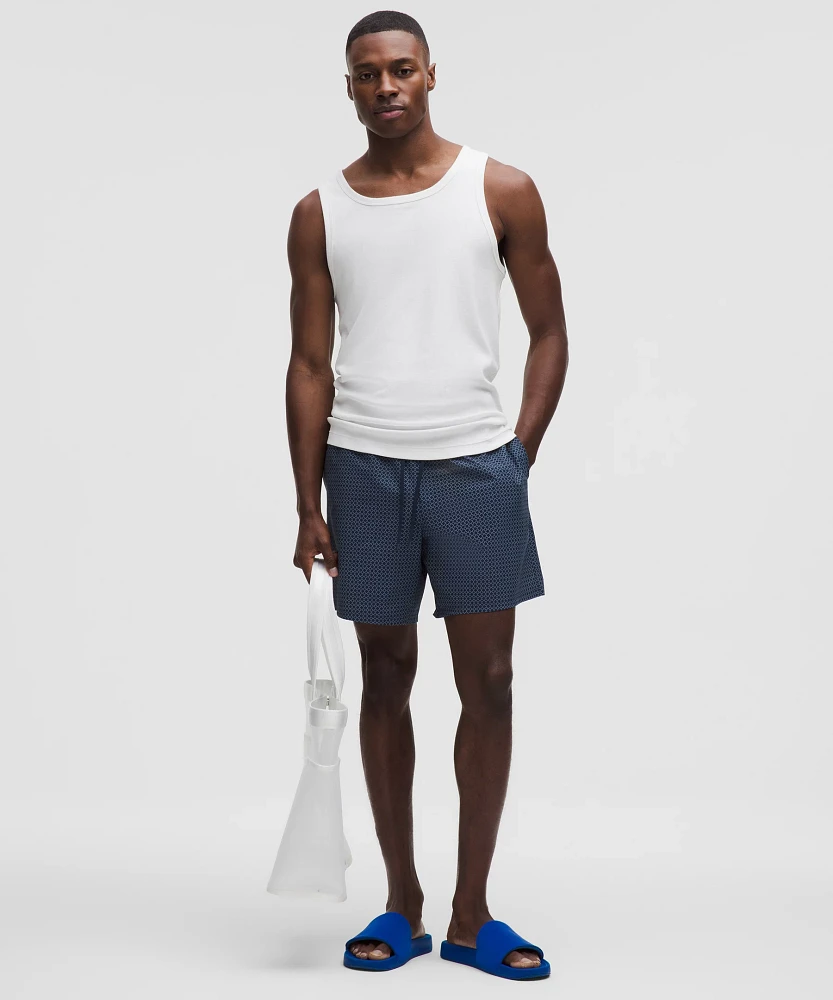 Swim Short 7" *Linerless | Men's Swimsuits