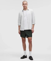 Stretch Satin Nylon Short 5" | Men's Shorts