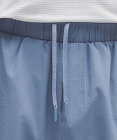 Mile Maker Run Crew Ripstop Linerless Short 6" | Men's Shorts