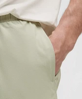 Mile Maker Run Crew Ripstop Linerless Short 6" | Men's Shorts