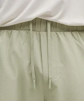 Mile Maker Run Crew Ripstop Linerless Short 6" | Men's Shorts