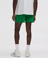 Striped Mesh Tennis Short 5" | Men's Shorts