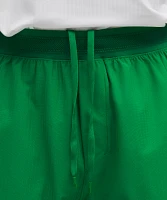Striped Mesh Tennis Short 5" | Men's Shorts