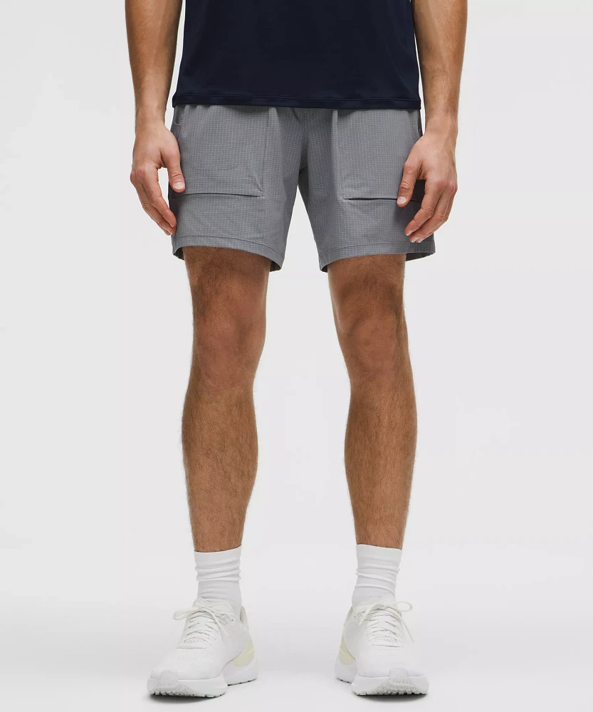 Pace Breaker Linerless Short 7" *Ripstop | Men's Shorts