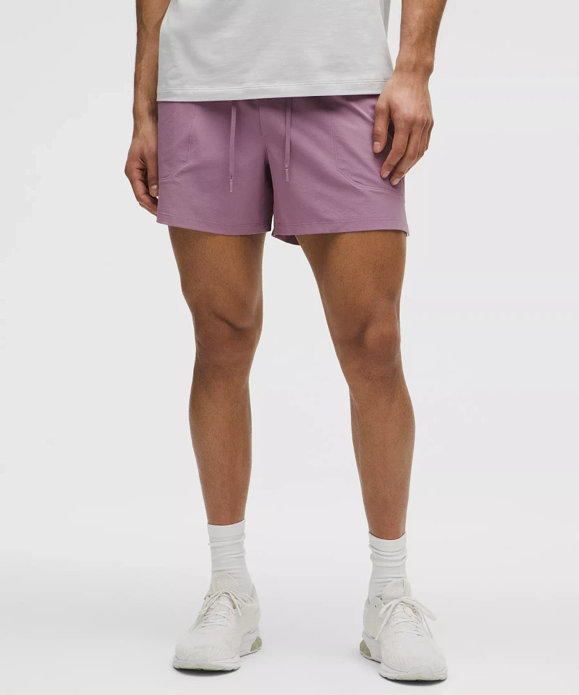 License to Train Linerless Short 5" *Updated | Men's Shorts