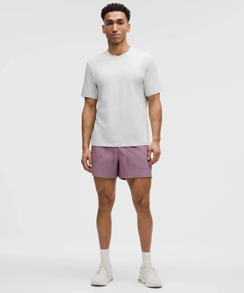 License to Train Linerless Short 5" *Updated | Men's Shorts