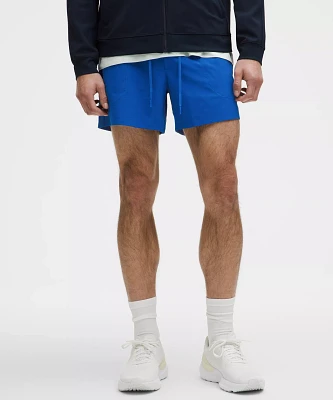 License to Train Linerless Short 5" *Updated | Men's Shorts
