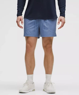 License to Train Linerless Short 5" *Updated | Men's Shorts
