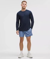 License to Train Linerless Short 5" *Updated | Men's Shorts