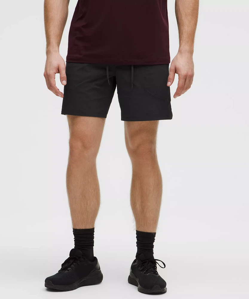 License to Train Linerless Short 7" *Updated | Men's Shorts