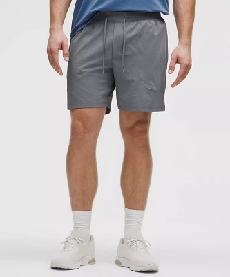 License to Train Linerless Short 7" *Updated | Men's Shorts