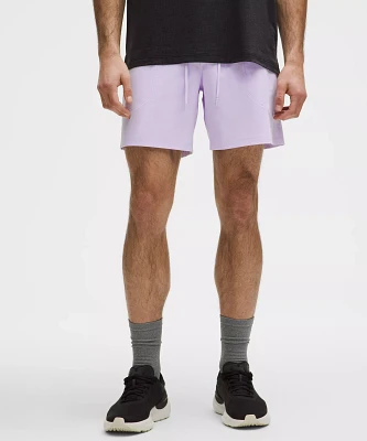 License to Train Linerless Short 7" *Updated | Men's Shorts