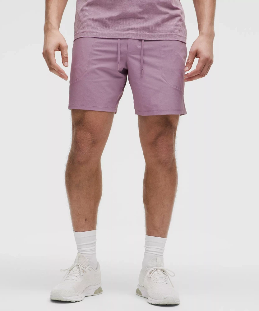 License to Train Linerless Short 7" *Updated | Men's Shorts