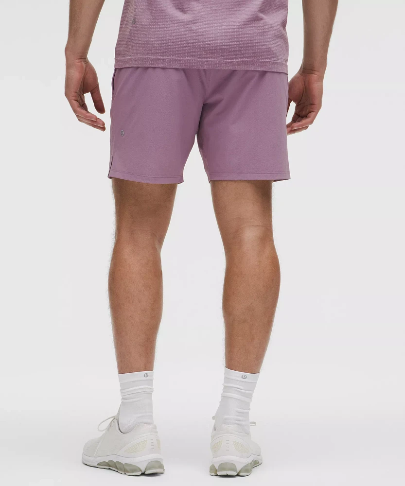 License to Train Linerless Short 7" *Updated | Men's Shorts