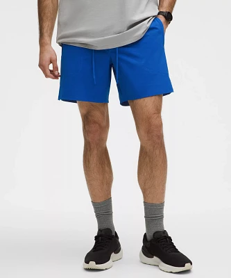 License to Train Linerless Short 7" *Updated | Men's Shorts