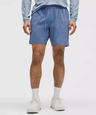 License to Train Linerless Short 7" *Updated | Men's Shorts