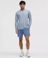 License to Train Linerless Short 7" *Updated | Men's Shorts