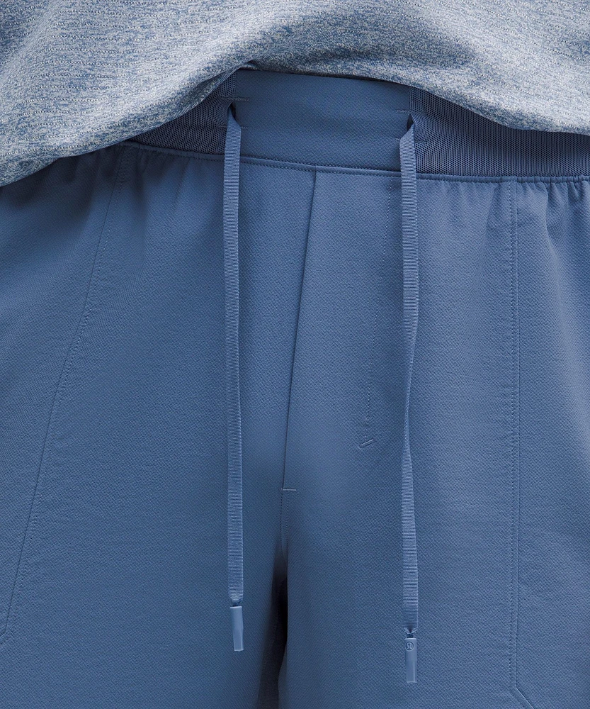 License to Train Linerless Short 7" *Updated | Men's Shorts