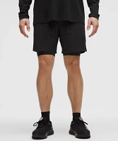 License to Train Lined Short 7" *Updated | Men's Shorts