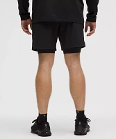 License to Train Lined Short 7" *Updated | Men's Shorts