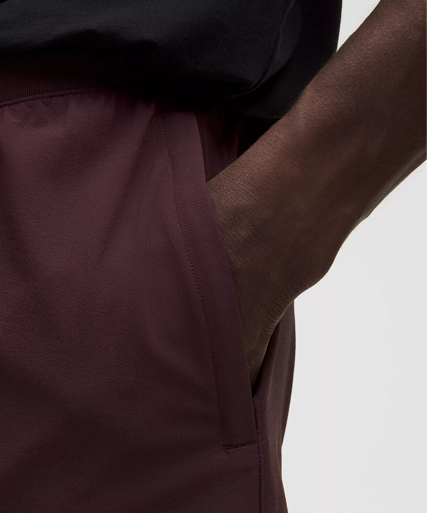 License to Train Lined Short 7" *Updated | Men's Shorts
