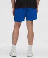 License to Train Lined Short 7" *Updated | Men's Shorts