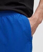 License to Train Lined Short 7" *Updated | Men's Shorts