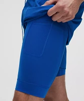 License to Train Lined Short 7" *Updated | Men's Shorts