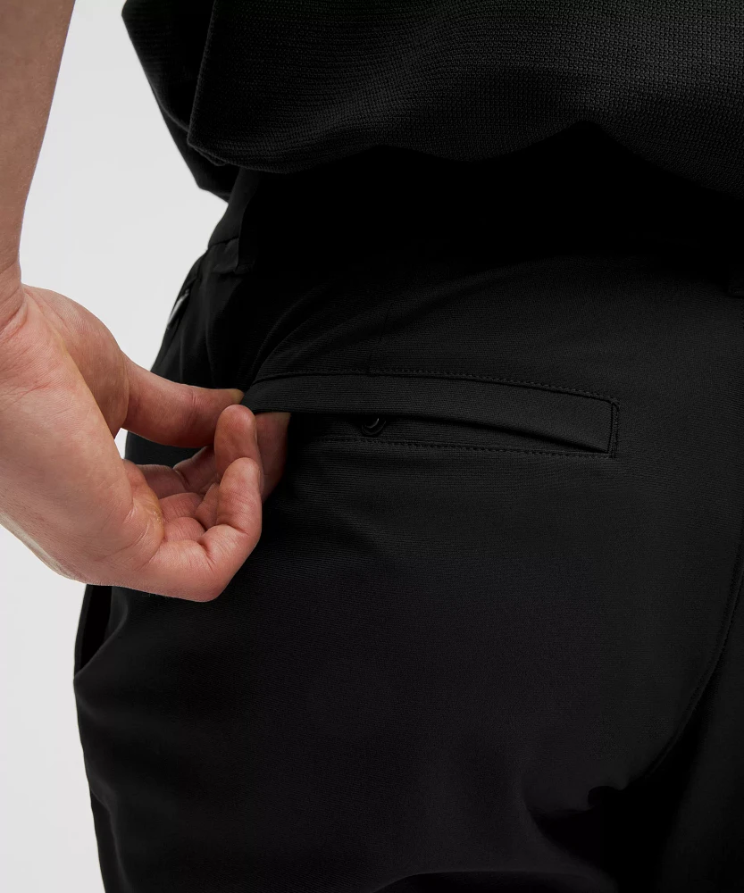 ABC Classic-Fit Short 7" *Warpstreme | Men's Shorts