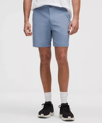 ABC Classic-Fit Short 7" *Warpstreme | Men's Shorts