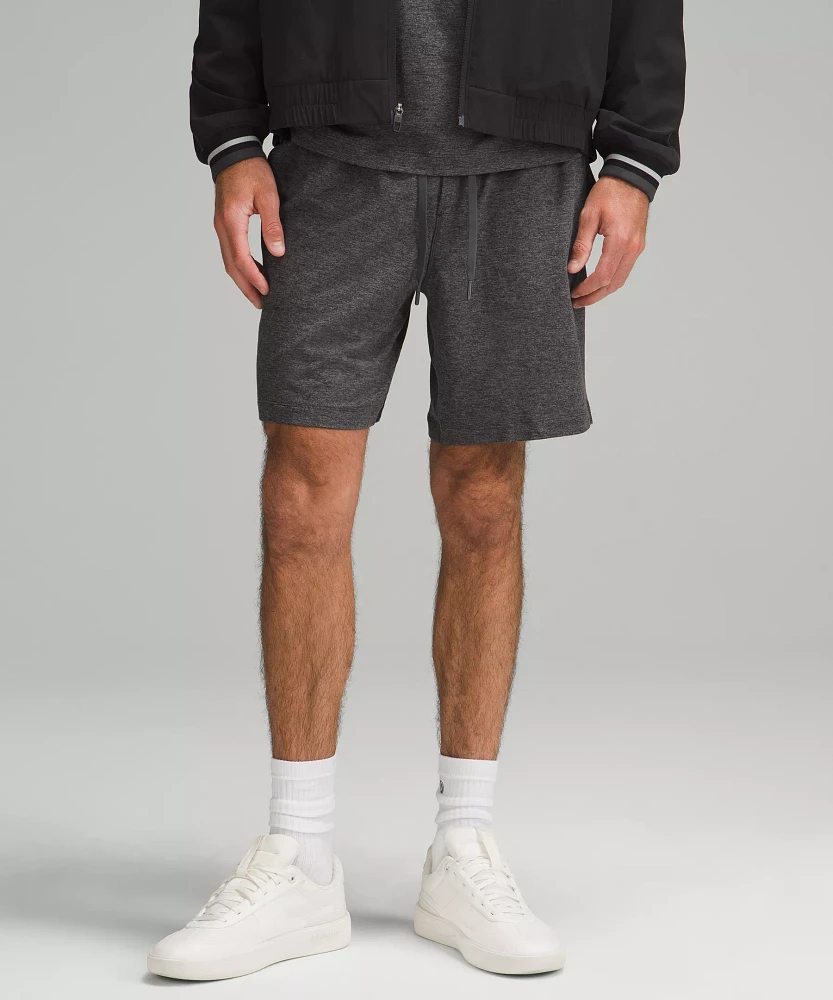 Soft Jersey Short 7" | Men's Shorts