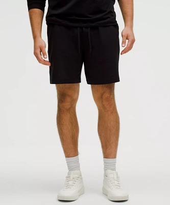 Soft Jersey Short 7" | Men's Shorts