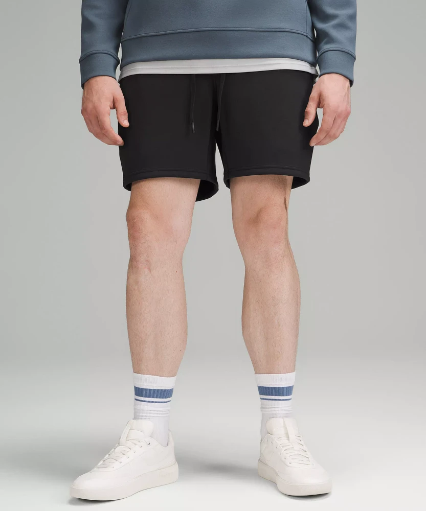 Smooth Spacer Short 7" | Men's Shorts