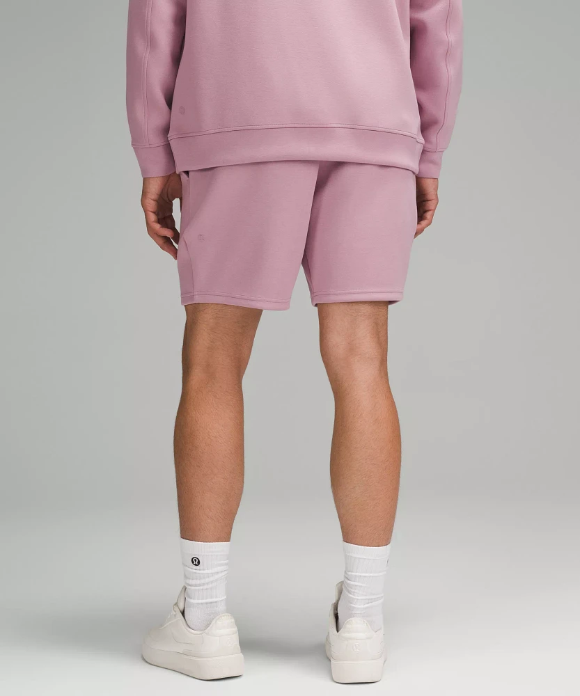 Smooth Spacer Short 7" | Men's Shorts