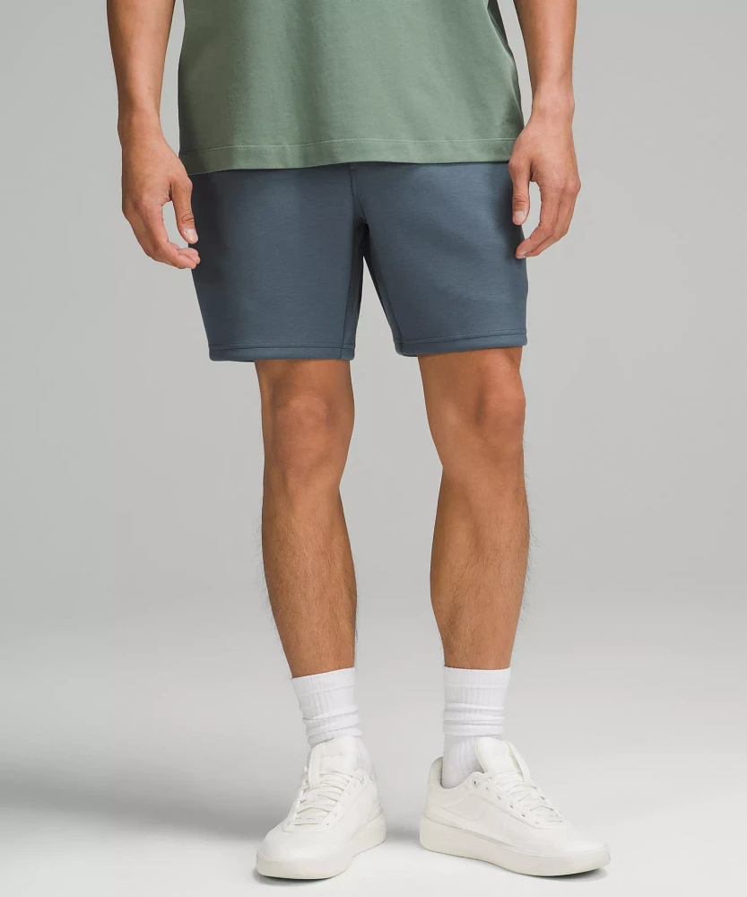 Smooth Spacer Short 7" | Men's Shorts