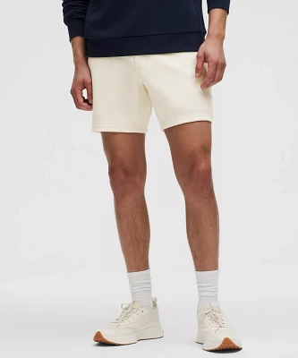 Smooth Spacer Short 7" | Men's Shorts
