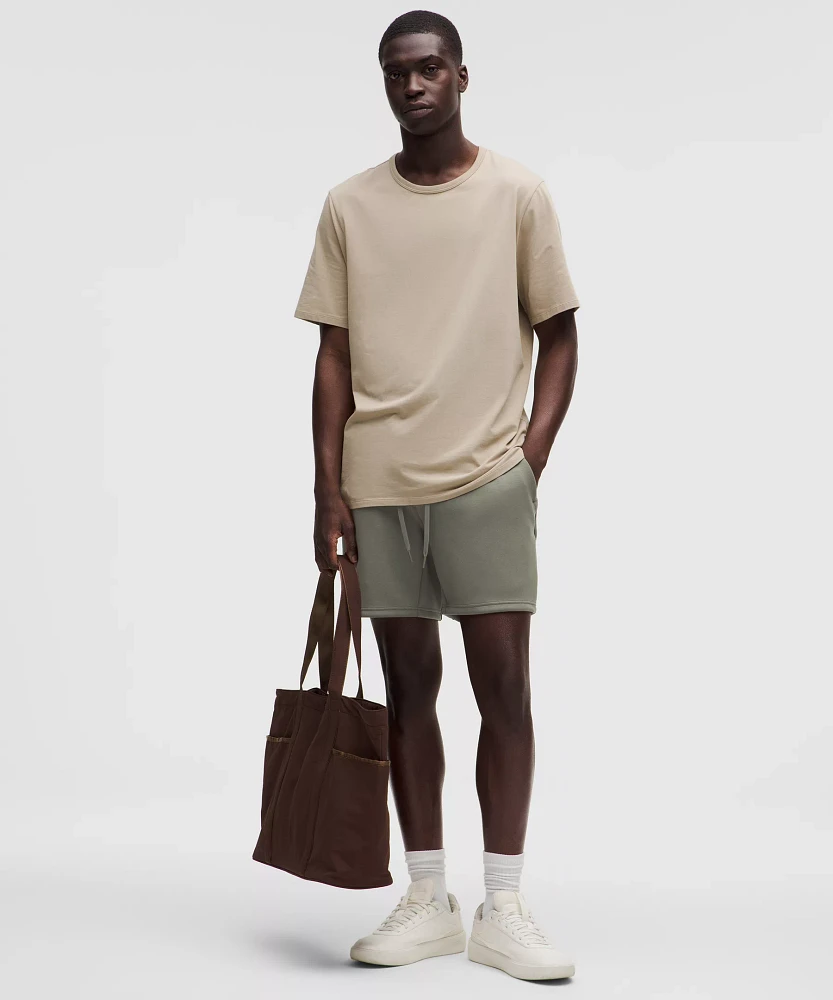 Smooth Spacer Short 7" | Men's Shorts
