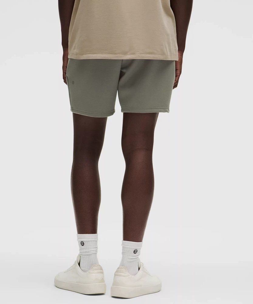 Smooth Spacer Short 7" | Men's Shorts