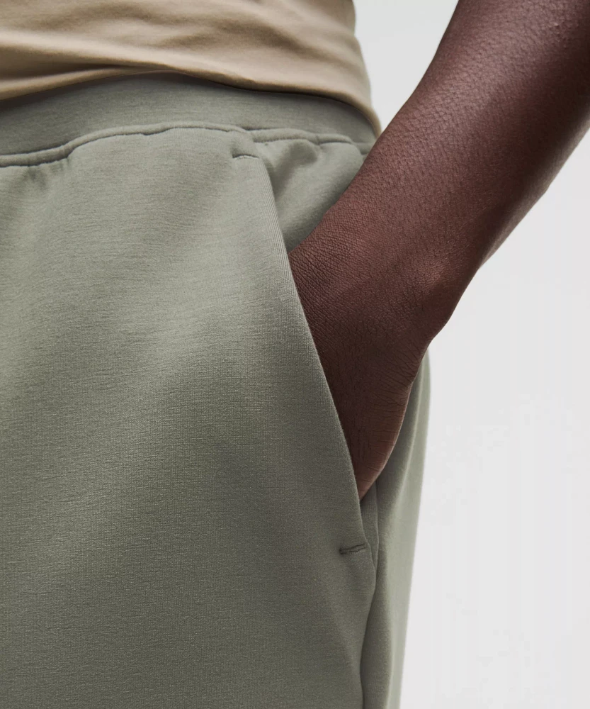 Smooth Spacer Short 7" | Men's Shorts