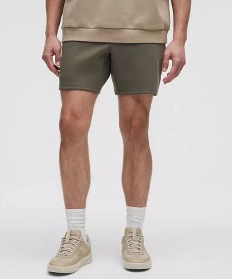Smooth Spacer Short 7" | Men's Shorts